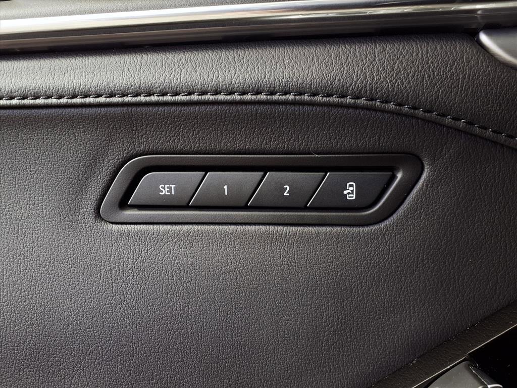 Used 2020 Cadillac CT5 Sport image 19