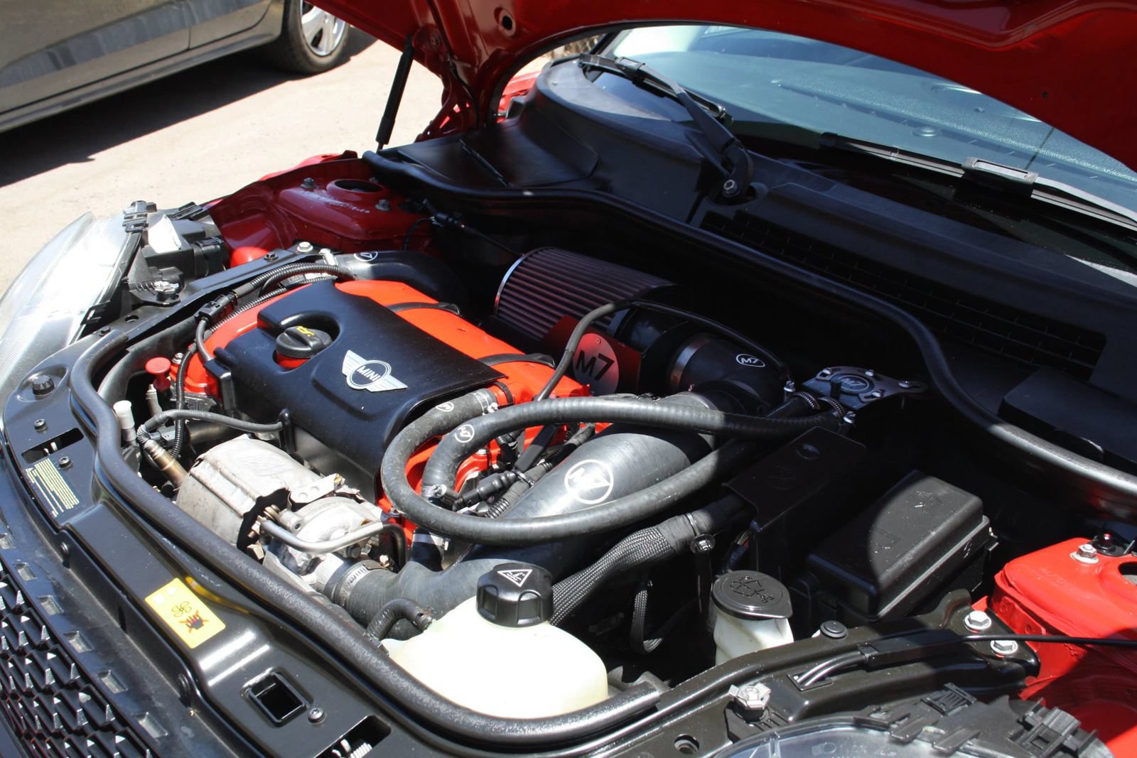 Used 2013 MINI Cooper S FWD image 25