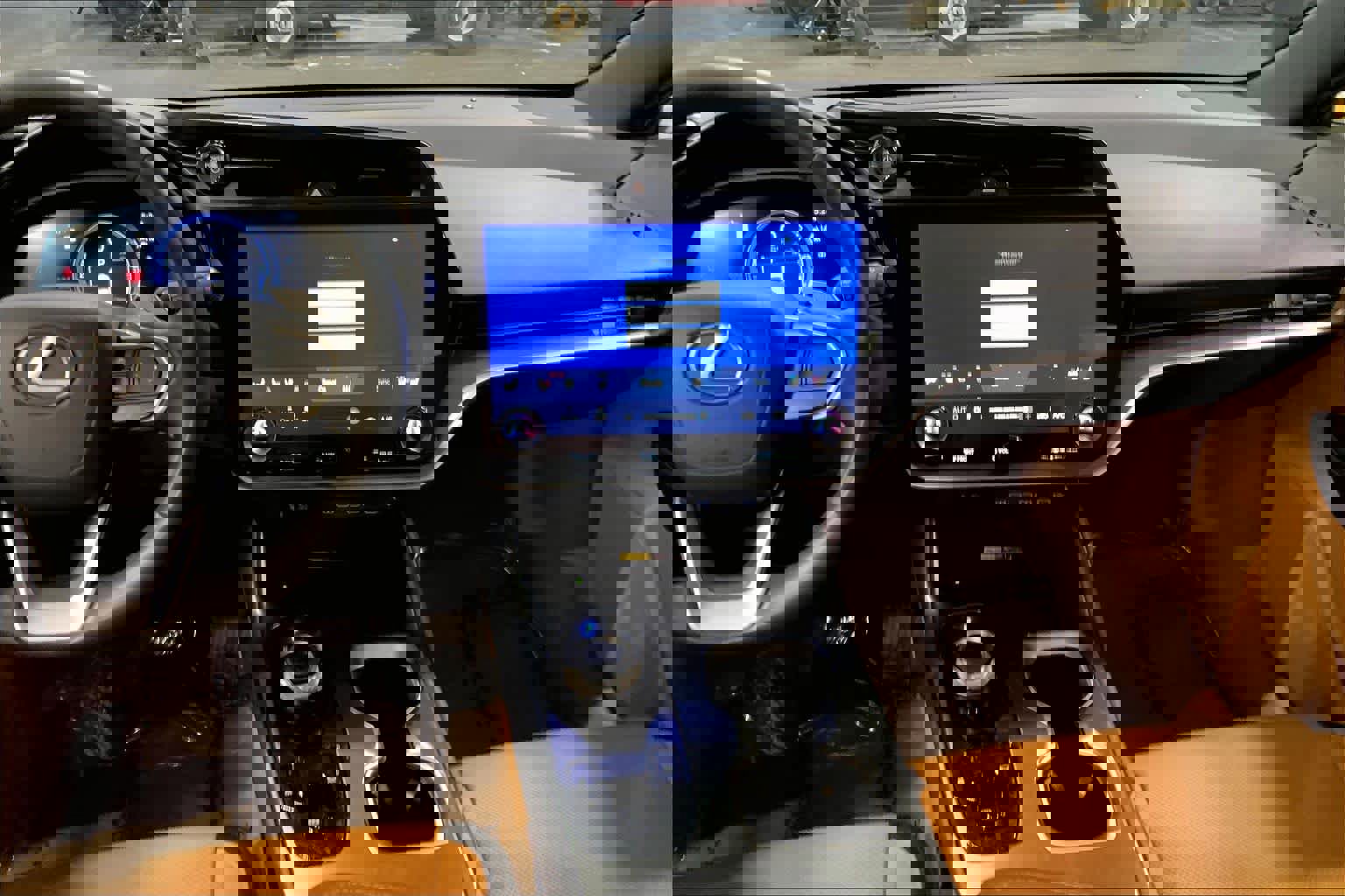 Certified 2023 Lexus RZ 450e Premium w/ Technology Package image 7