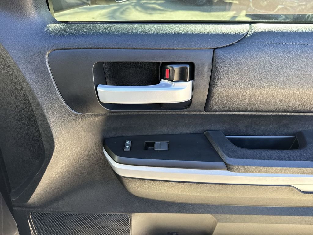 Used 2019 Toyota Tundra SR5 w/ SR5 Upgrade Package image 43