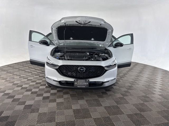 New 2026 MAZDA CX-30 Aire Edition AWD/4WD image 11