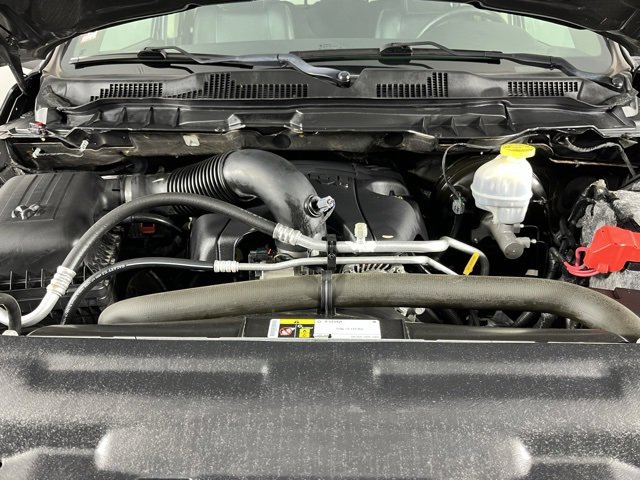 Used 2018 RAM 1500 Sport w/ Convenience Group image 6