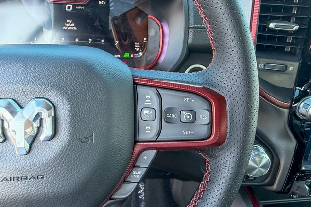 New 2026 RAM 1500 Rebel w/ Bed Utility Group image 18