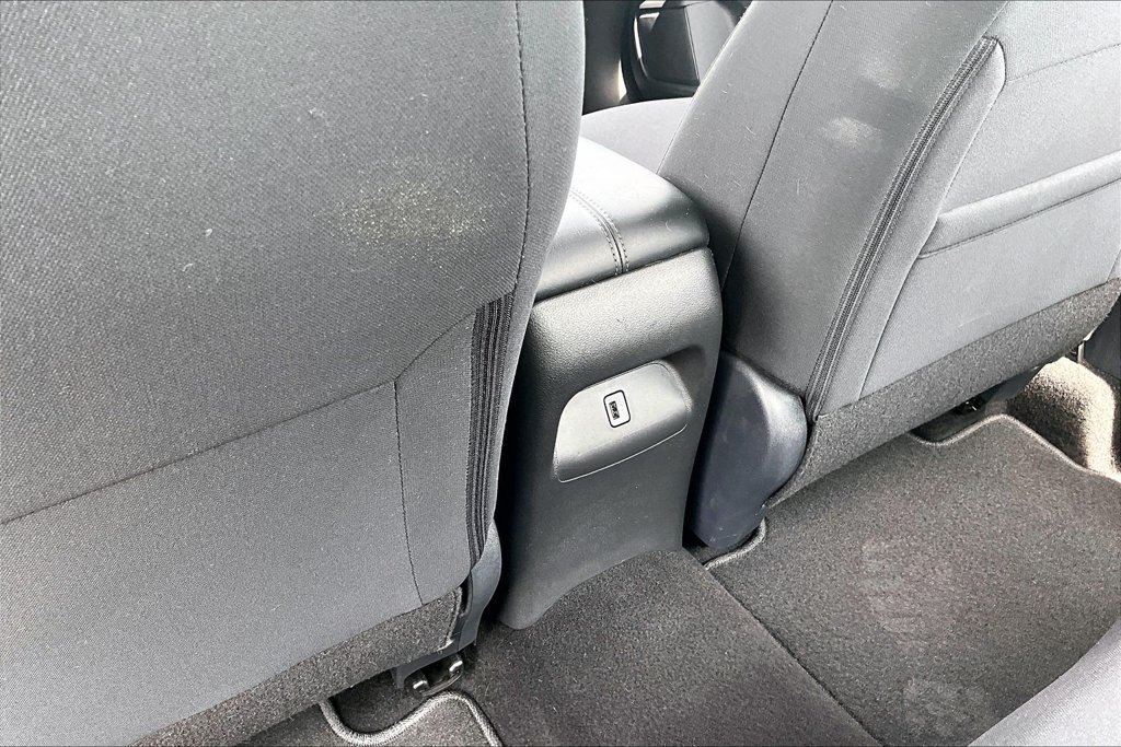 Used 2024 Nissan Sentra SV w/ All-Weather Package FWD image 10