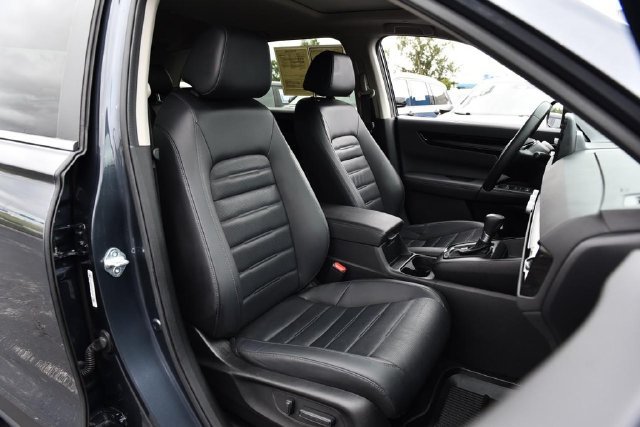 Certified 2023 Honda CR-V EX-L image 23