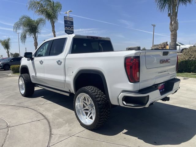 Used 2021 GMC Sierra 1500 Denali w/ Denali Ultimate Package AWD/4WD image 6