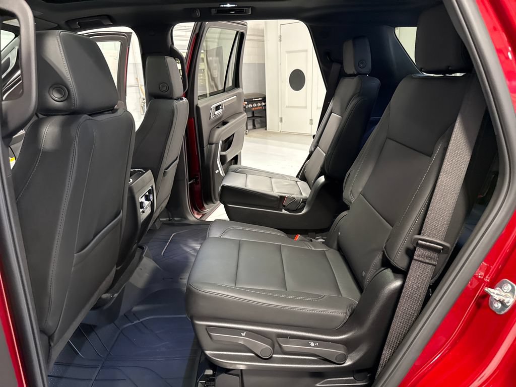 New 2026 Chevrolet Tahoe Z71 w/ Z71 Off-Road Package AWD/4WD image 41