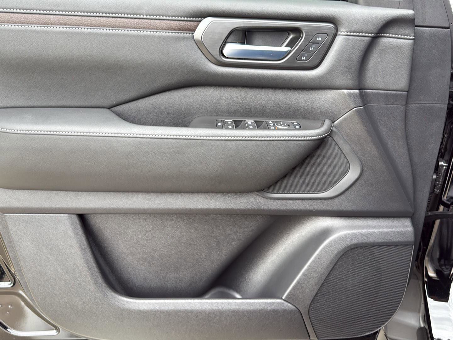 New 2026 Nissan Armada SL w/ Convenience Package image 15