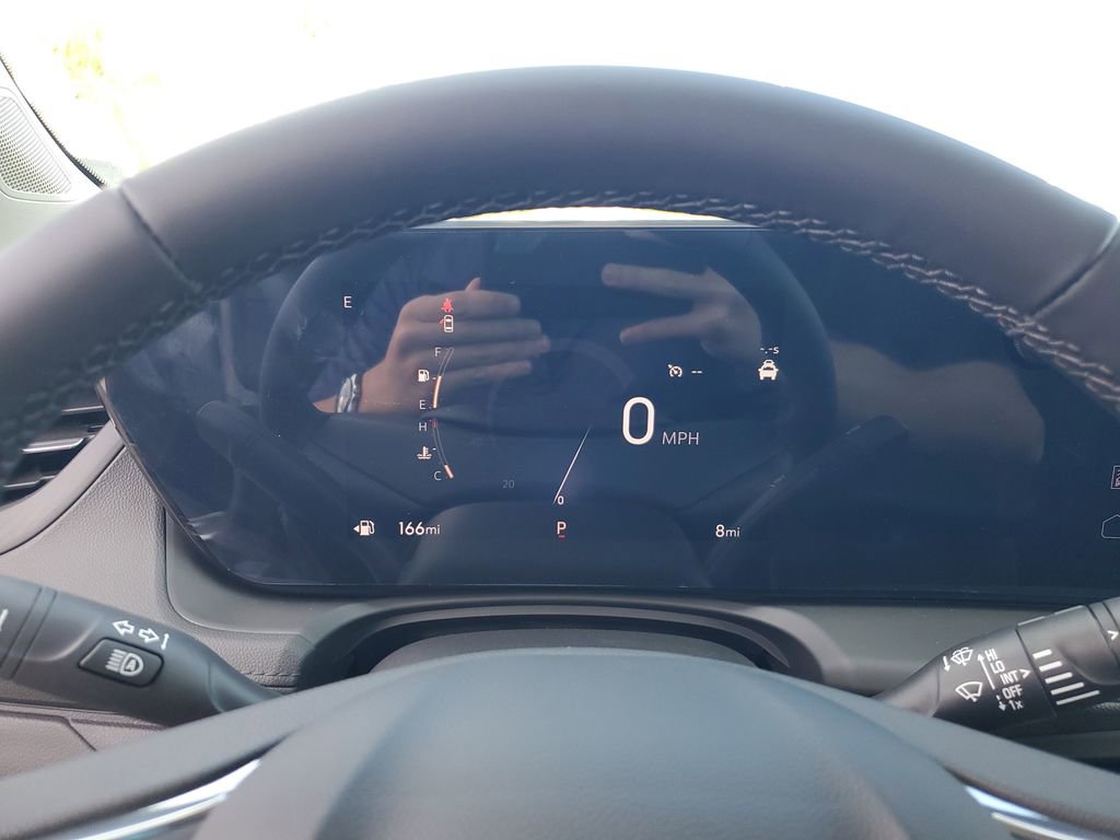 New 2026 Buick Encore GX Sport Touring image 15