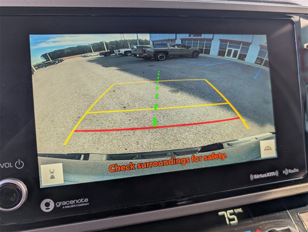 Used 2024 Toyota Tundra SR5 image 16