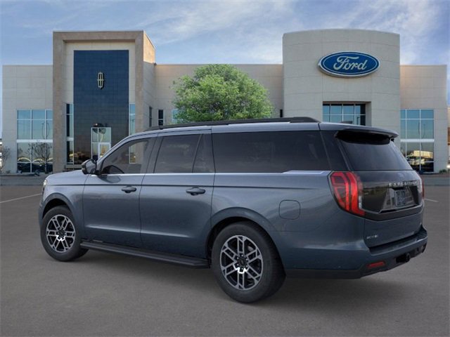 New 2025 Ford Expedition Max Active image 4