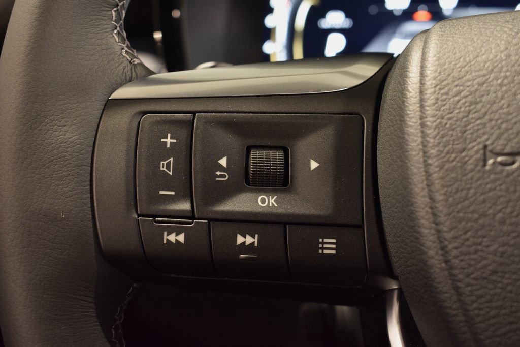 New 2026 INFINITI QX60 Sport w/ Dark Cargo Package image 22