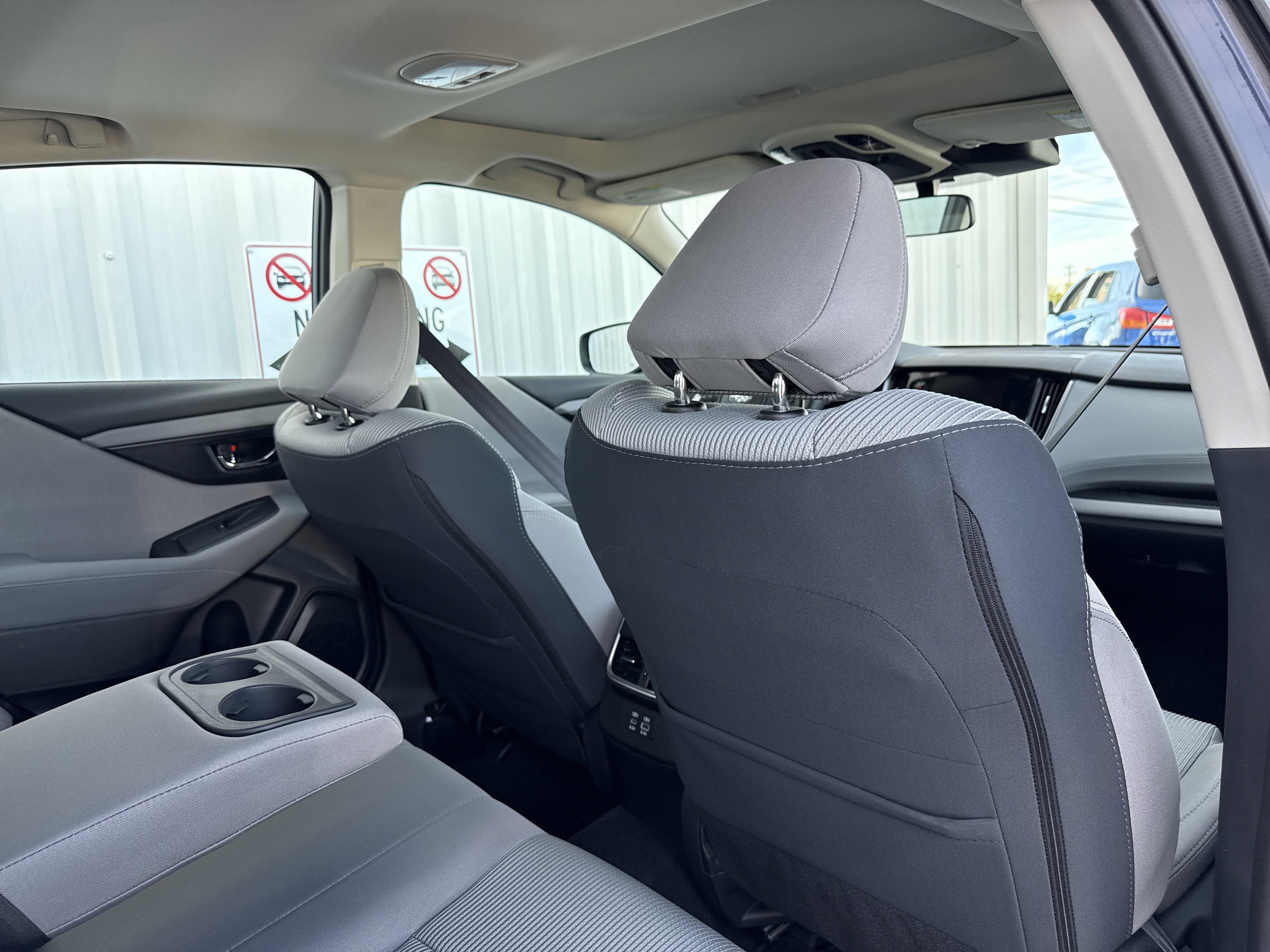 Used 2025 Subaru Legacy Premium image 23