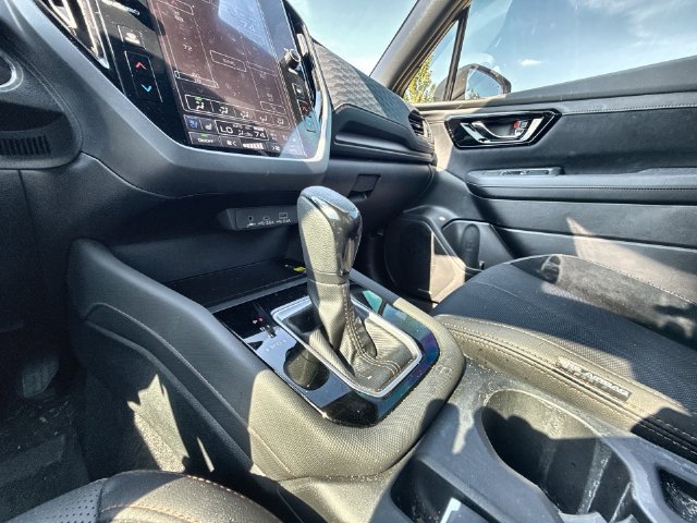 Used 2025 Subaru Forester Touring AWD/4WD image 20