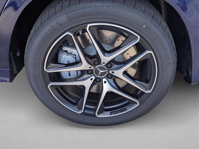 New 2026 Mercedes-Benz GLE 53 AMG 4MATIC image 9