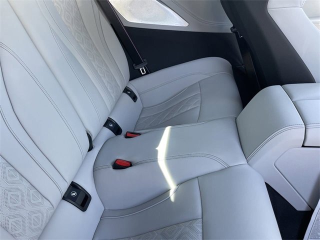 New 2025 BMW M8 Competition image 14