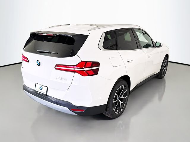 Used 2026 BMW X3 xDrive30 w/ Convenience Package AWD/4WD image 7