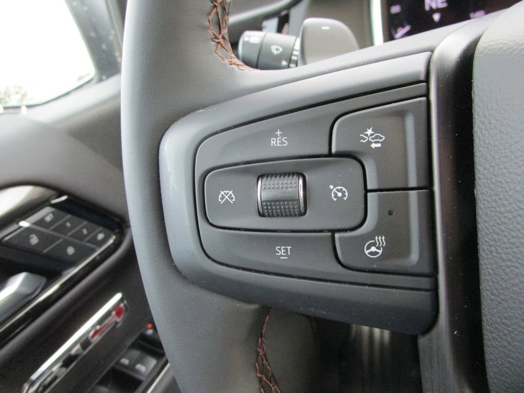 New 2026 GMC Sierra 1500 AT4 w/ AT4 Premium Package image 44