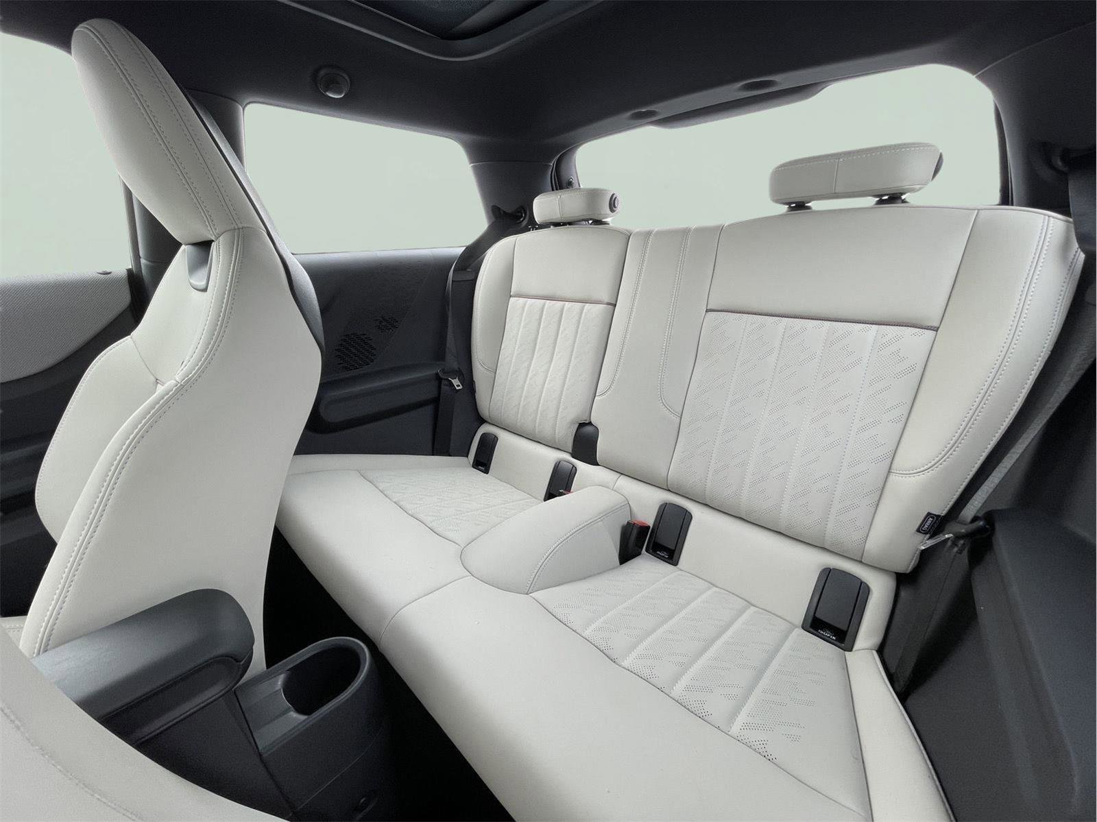 Used 2025 MINI Cooper S image 15