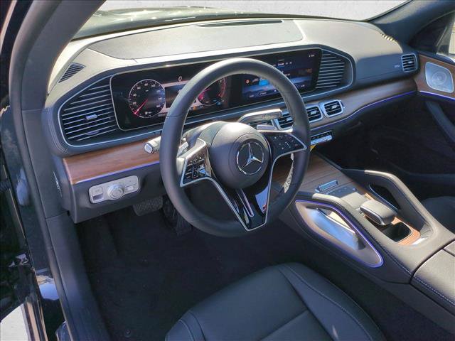 Used 2026 Mercedes-Benz GLE 350 4MATIC image 3