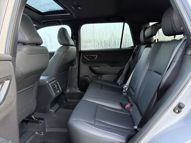 New 2026 Subaru Outback Premium AWD/4WD image 14
