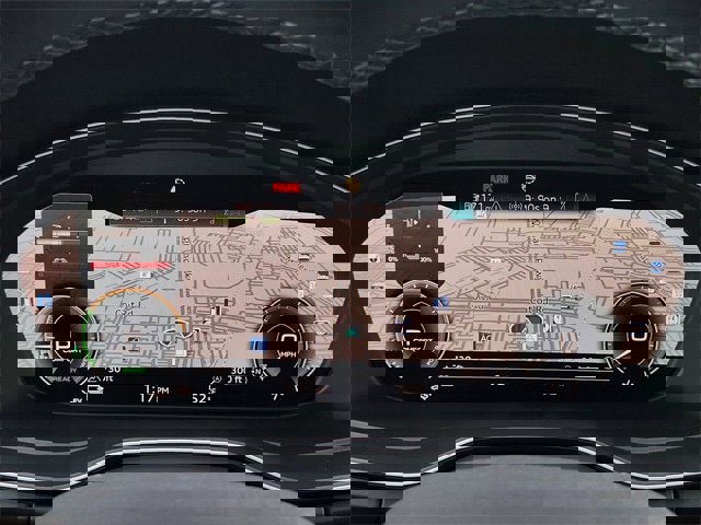 Used 2023 Audi Q5 e Prestige image 12