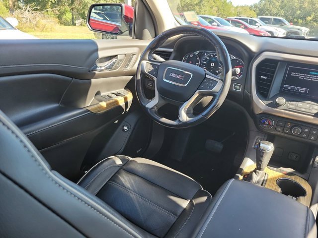 Used 2019 GMC Acadia Denali w/ Technology Package image 7