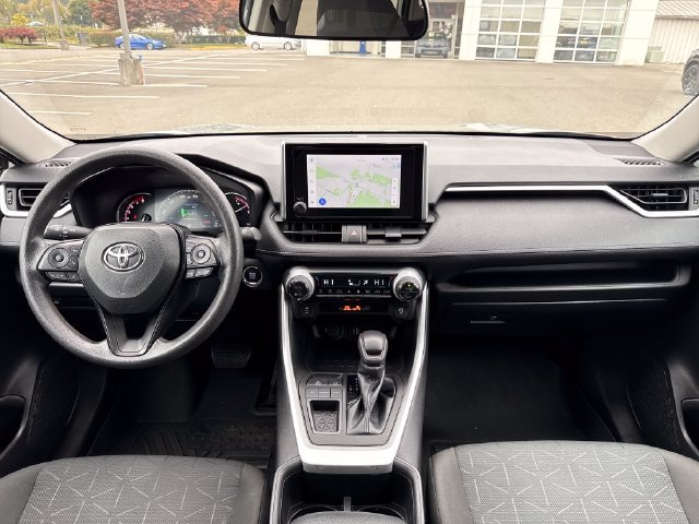 Used 2023 Toyota RAV4 XLE w/ Convenience Package FWD image 13