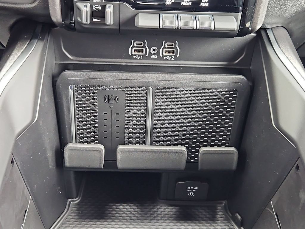 New 2026 RAM 1500 Big Horn AWD/4WD image 26