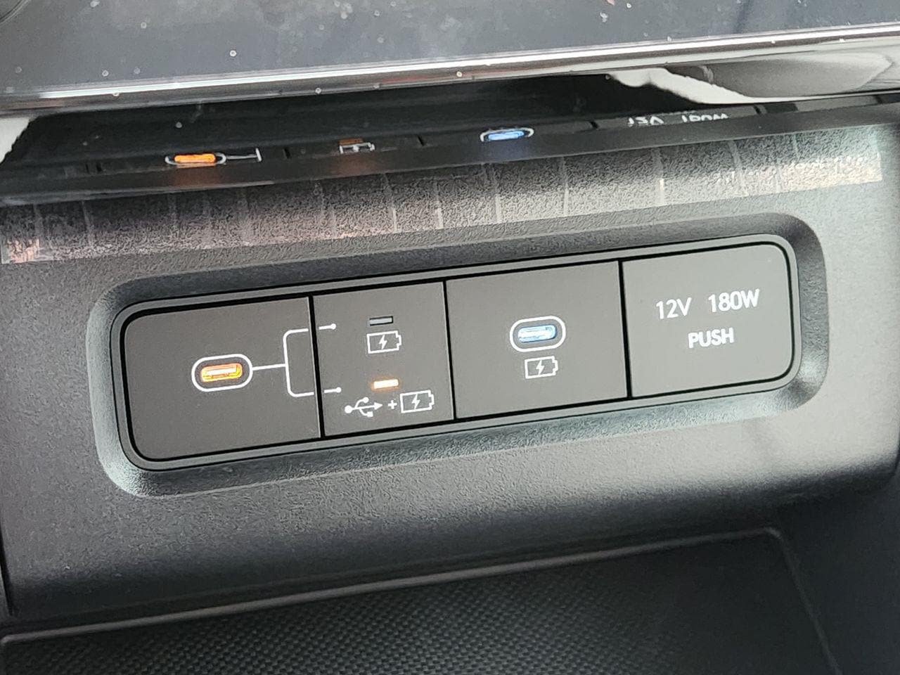 New 2026 Hyundai Tucson SEL AWD/4WD image 19