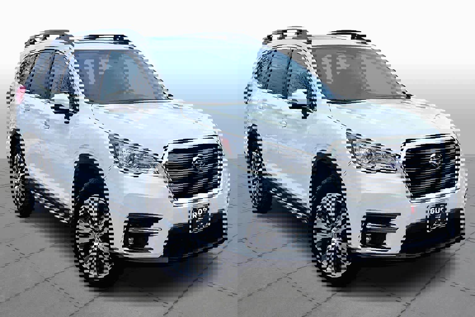 Used 2019 Subaru Ascent Limited image 3