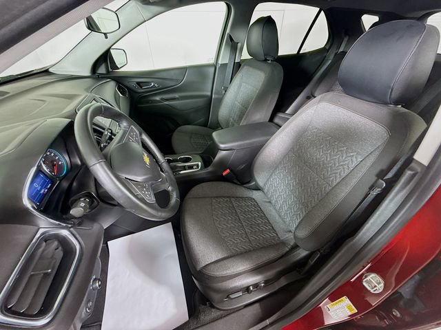 Used 2023 Chevrolet Equinox LT AWD/4WD image 22