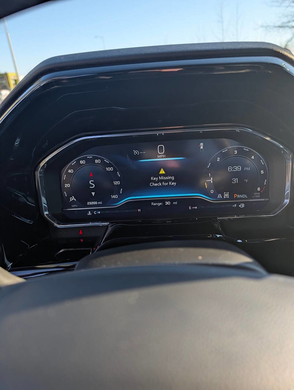 Used 2025 Chevrolet Silverado 1500 LT image 22