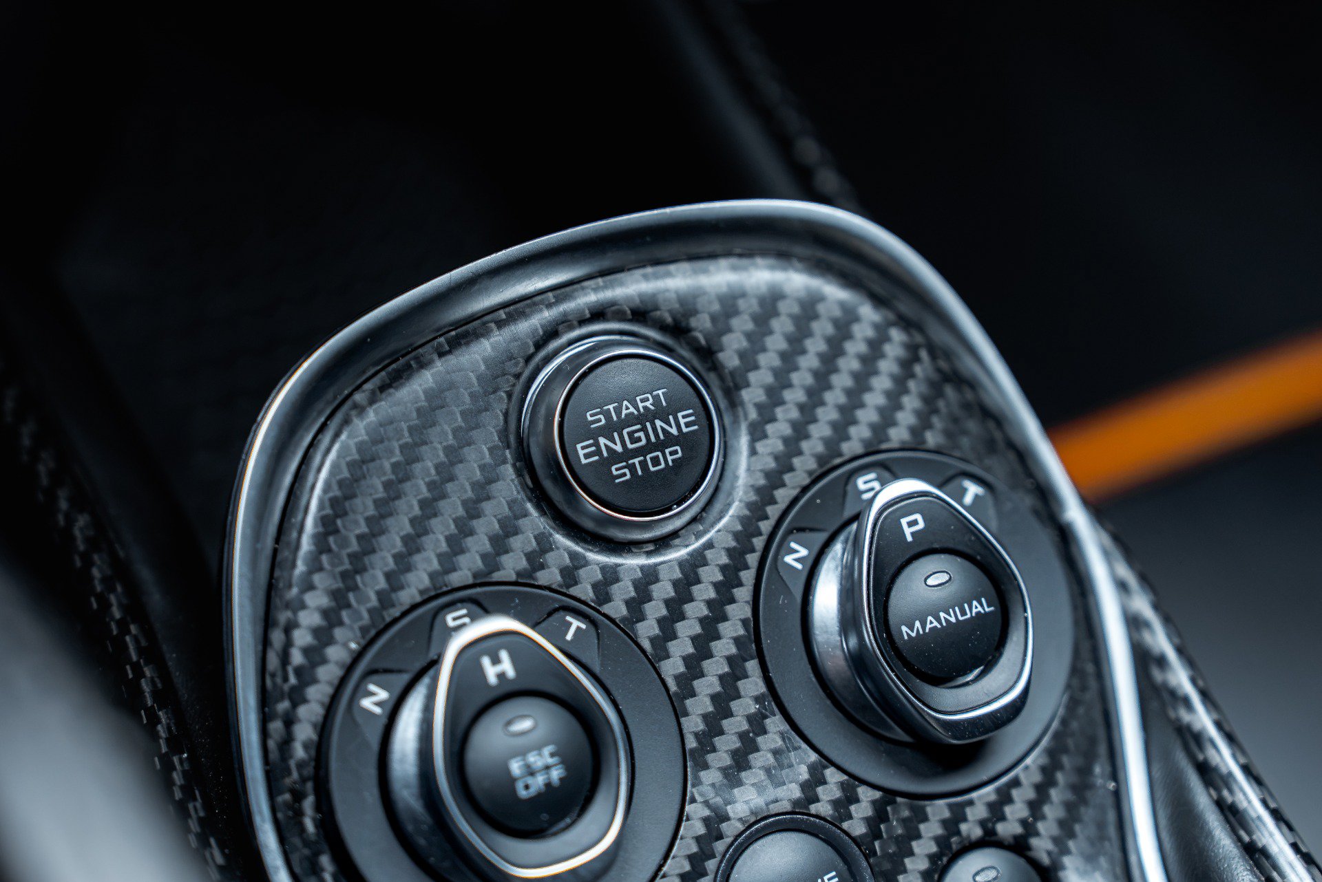 Used 2019 McLaren 600LT RWD image 50