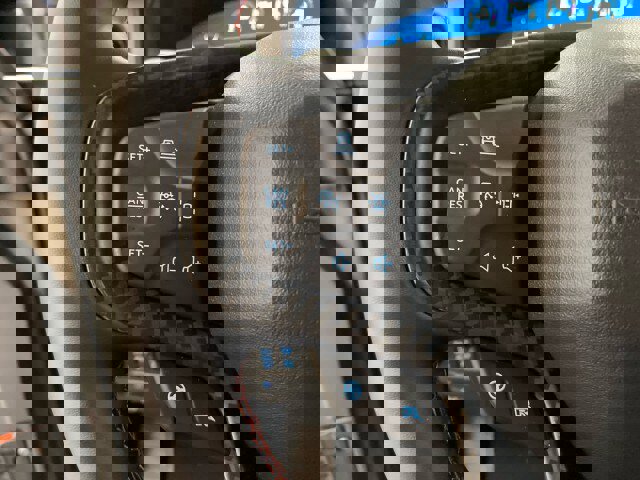 New 2025 Ford Bronco Raptor w/ Interior Carbon Fiber Pack image 42