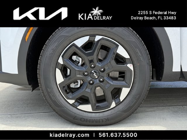 New 2026 Kia Sorento S AWD/4WD image 30