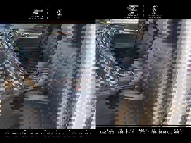 Used 2023 Cadillac XT6 Luxury image 27