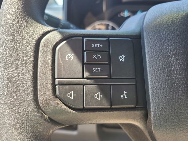 Used 2024 Ford F350 XL w/ XL Chrome Package image 28