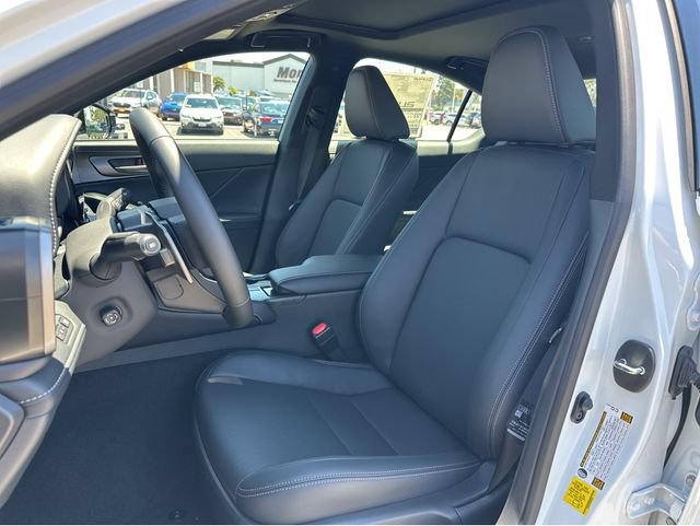 New 2026 Lexus IS 350 F Sport AWD/4WD image 7