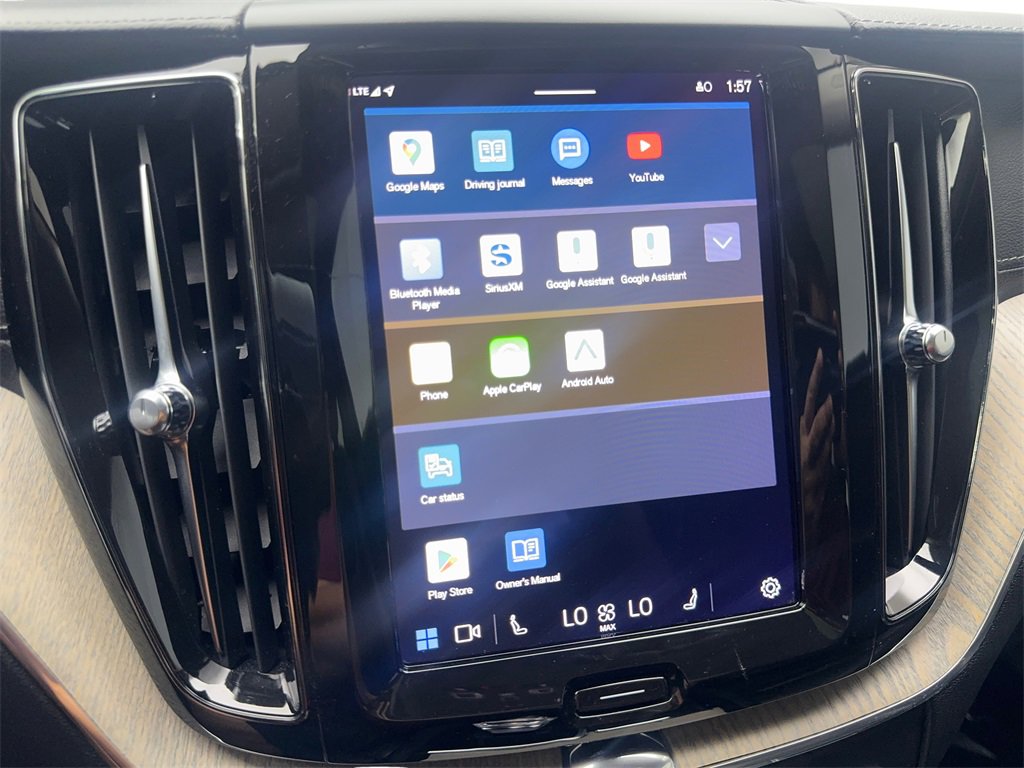 Used 2022 Volvo XC60 B5 Inscription w/ Protection Package Premier image 63