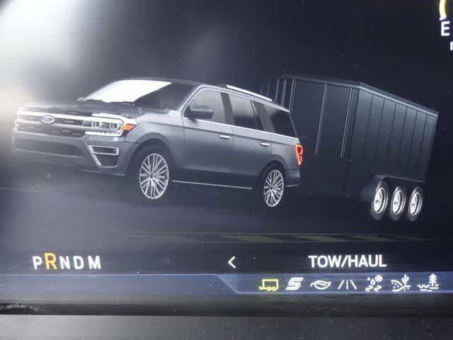 Used 2022 Ford Expedition King Ranch image 49