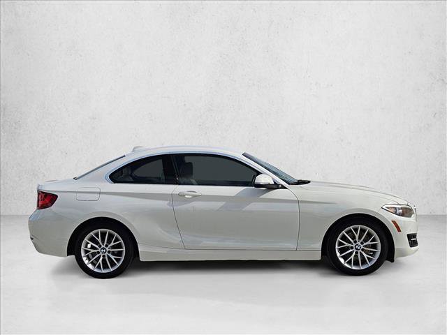 Used 2016 BMW 228i Coupe image 4