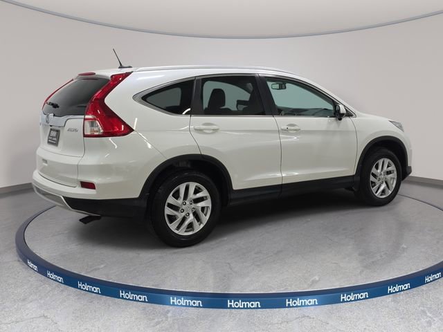 Used 2015 Honda CR-V EX-L image 6