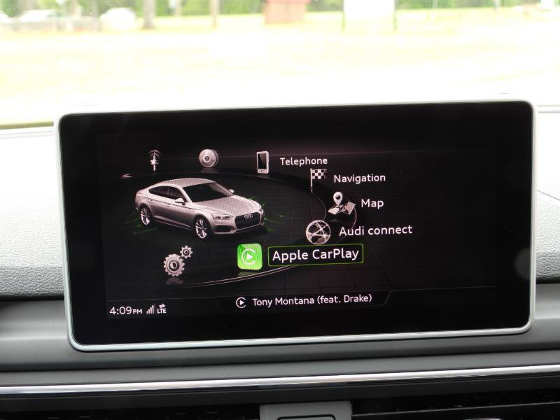 Used 2018 Audi S5 Prestige image 65