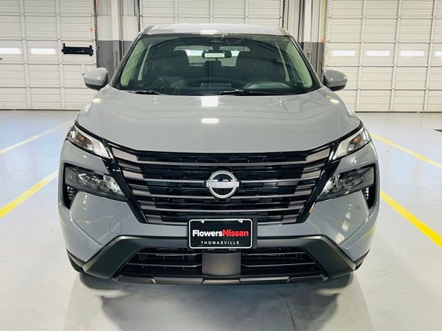 New 2026 Nissan Rogue SV FWD image 10