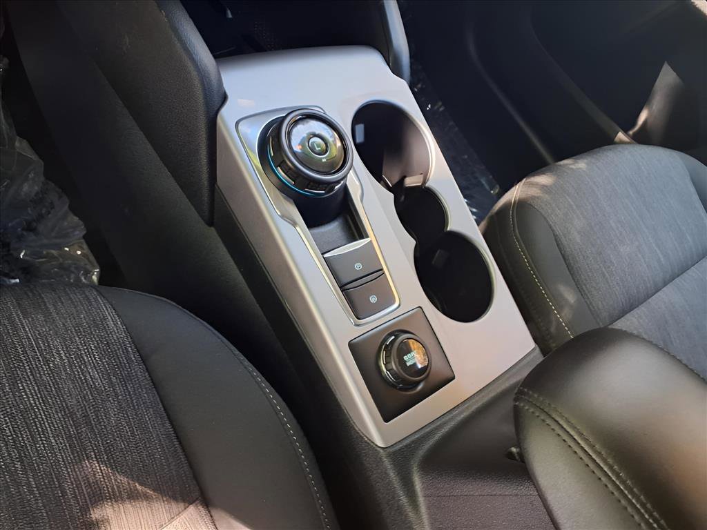 Used 2023 Ford Bronco Sport Big Bend w/ Convenience Package image 15