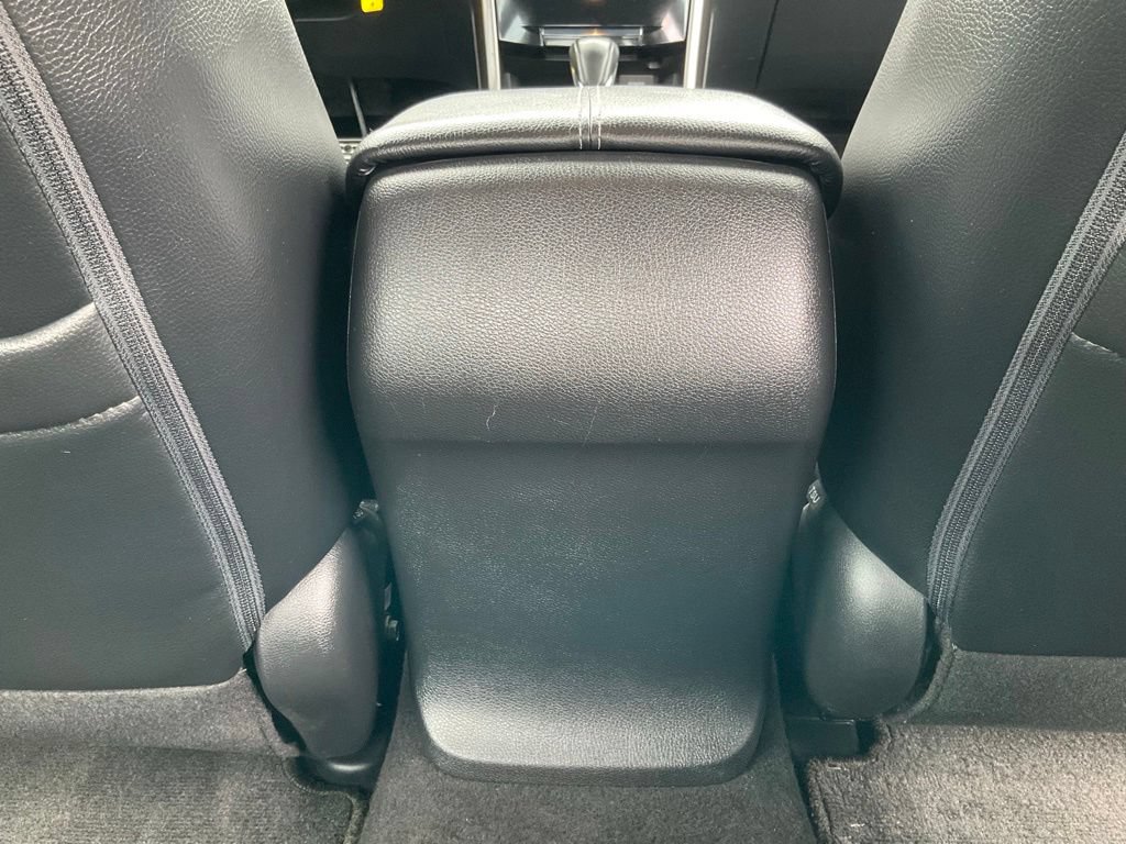 Used 2016 Honda Accord Sport image 24