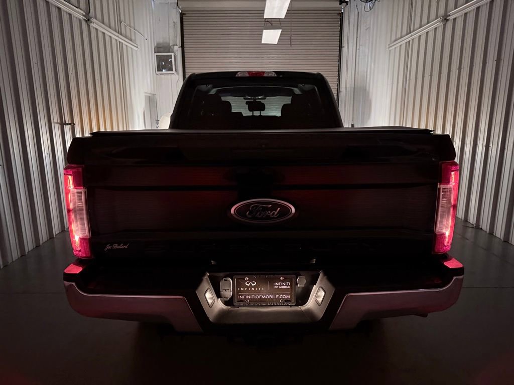 Used 2018 Ford F250 XLT AWD/4WD image 10