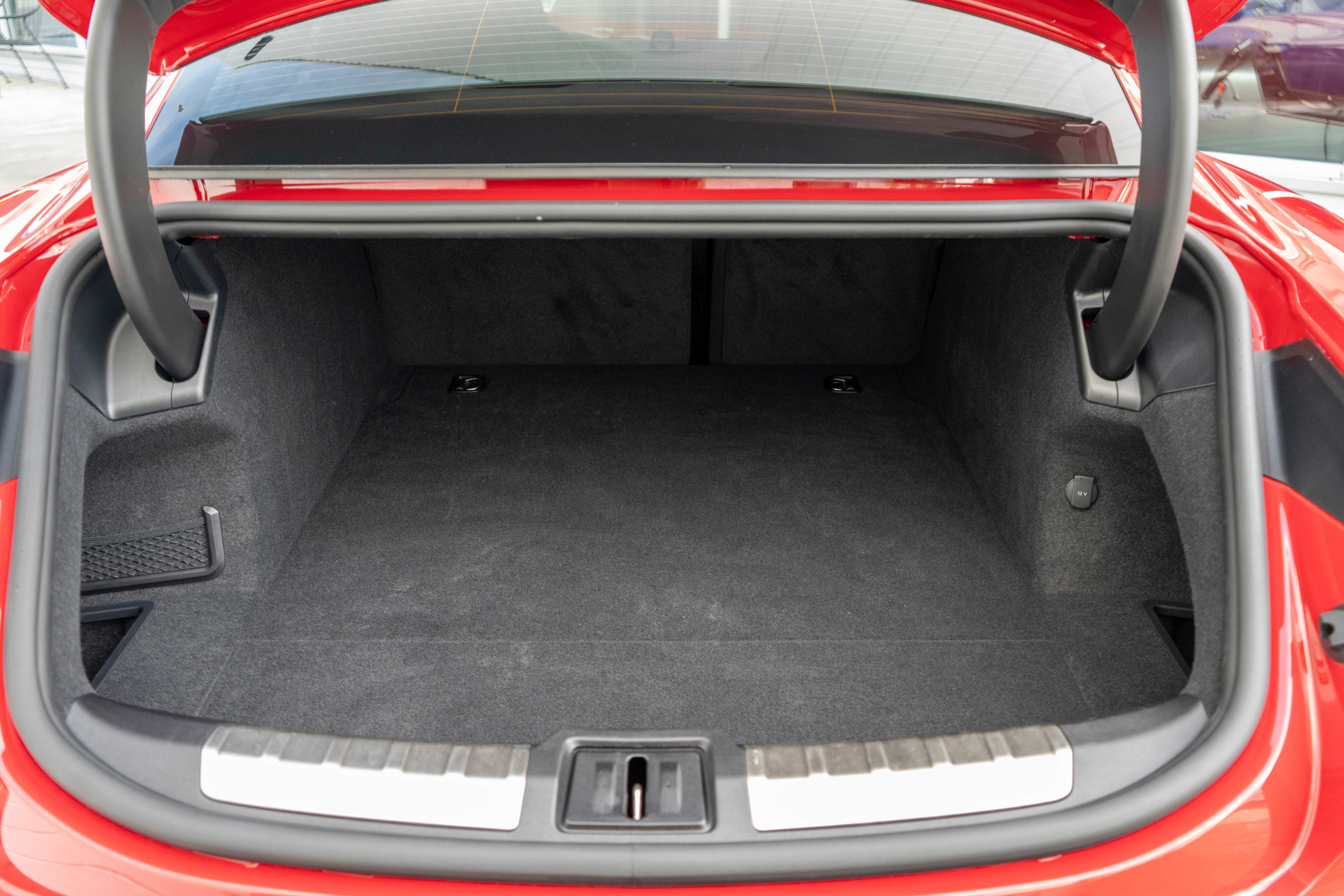 Used 2023 Porsche Taycan GTS image 49