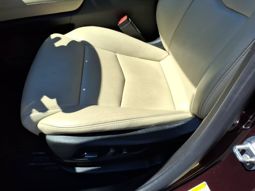 Used 2018 Cadillac XT5 Premium Luxury AWD/4WD image 23